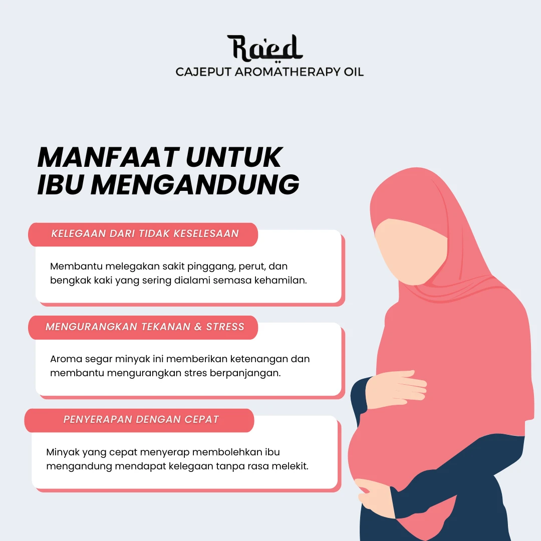 manfaat untuk ibu